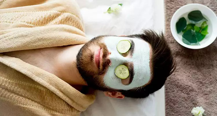 Men's Facial