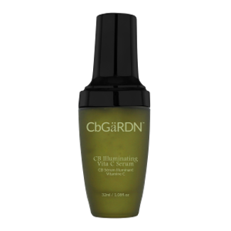 4. CB Illuminating Vita C Serum