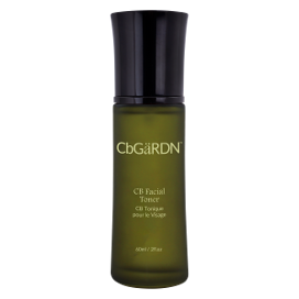 3. CB Facial Toner